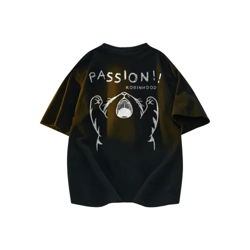 ROBINHOOD Унисекс Футболка