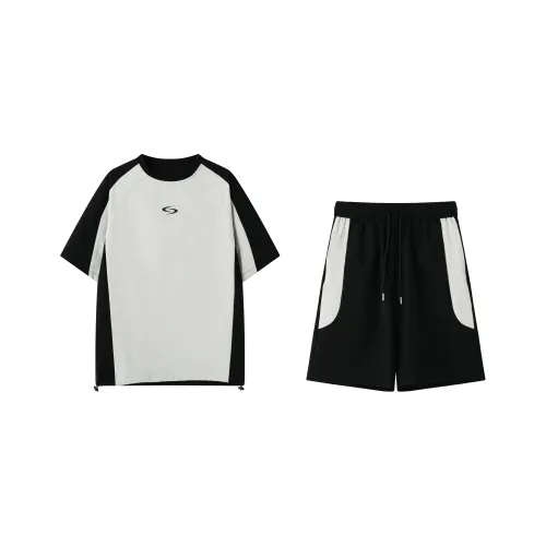 XUJIA Унисекс Повседневная спортивная одежда