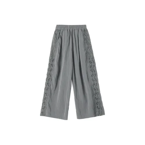 YUANYUAN GIRL Брюки для детей 3-7 лет