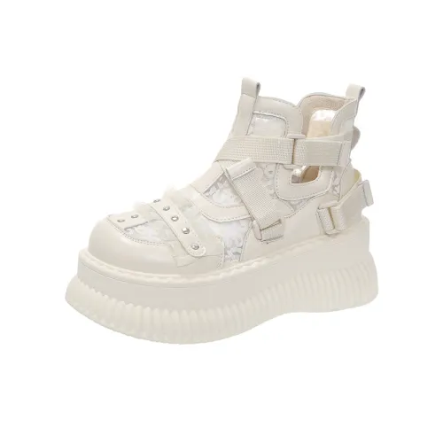 Dragon Dance Женские ботильоны