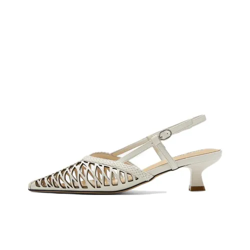 NINE WEST Высокие каблуки Женские