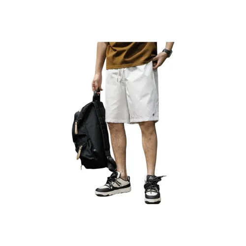 QIANJINNIU Повседневные шорты унисекс