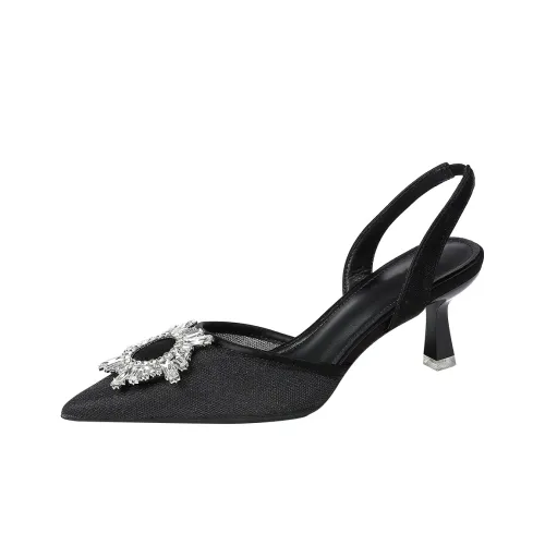 Beijiani Высокие каблуки Женские