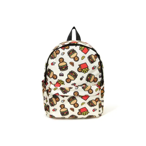 Рюкзаки Женские BABY MILO STORE BY A BATHING APE