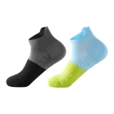 Black + Green (2 Pack)  
Черный + Зеленый (2 упаковки)