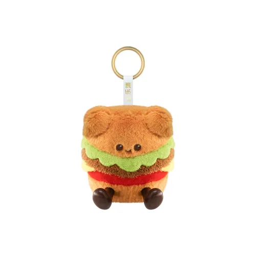 HANADOU Плюшевая подвеска