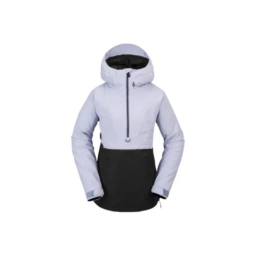 Volcom Куртки и Пальто Женские Многоцветные