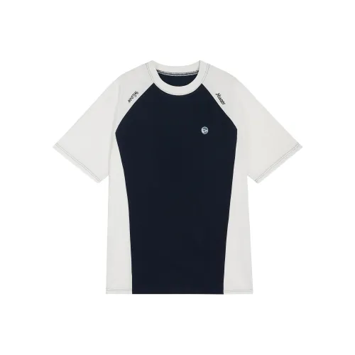 ACTUP Мужские T-рубашки