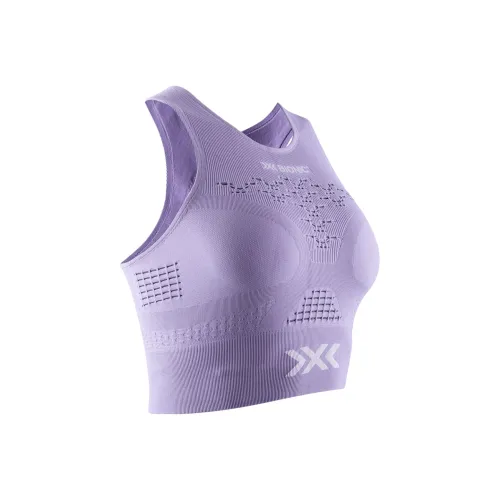 XBIONIC Женские спортивные майки без рукавов