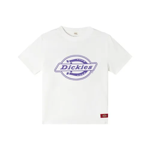 Dickies T-рубашка для детей в возрасте 3-7 лет