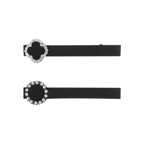 Yiru Смола Заколки для волос Женские