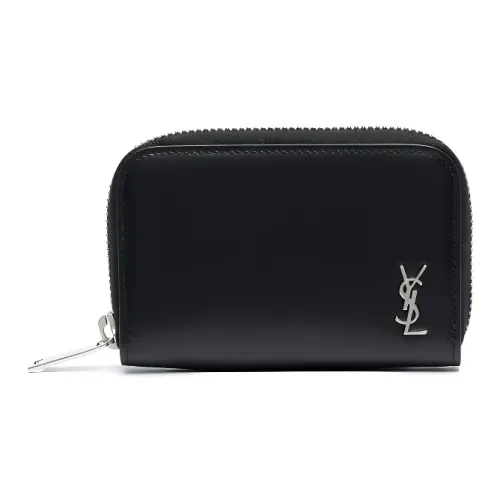 SAINT LAURENT Монограмма Кошельки Мужской