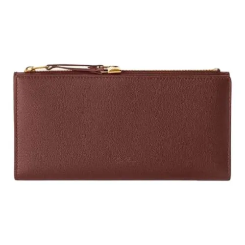 Loro Piana Женские кошельки