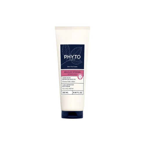 PHYTO Волосы Стайлинг