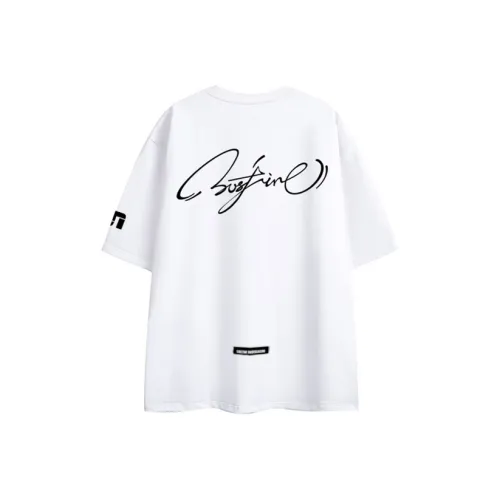 SOSTINE Унисекс Футболки