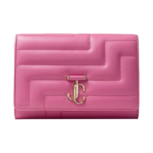 Jimmy Choo Клатчи Женские