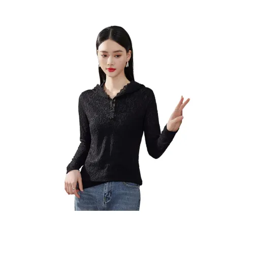 Hang Yi Court Толстовка Женская