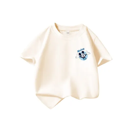 Disney T-рубашка для детей в возрасте 3-7 лет