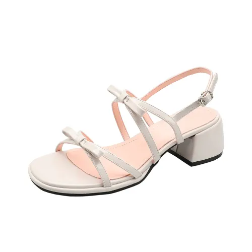 TATAYA One Ремень Сандалии Женские