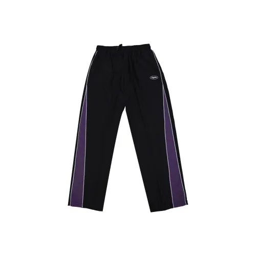 SATJDM Унисекс Повседневные Брюки