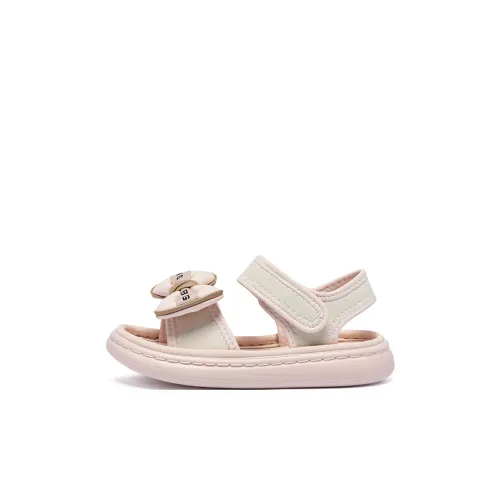 BIG WASP Противоскользящие с отскоком и поддержкой для детей сандалии для малышей