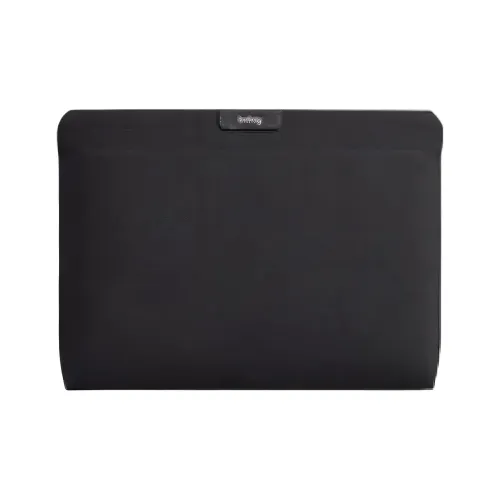 BELLROY Полиэстер Хранение Мешок 14 Дюймов Унисекс Чернила Черный