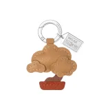 Умирающая сосна