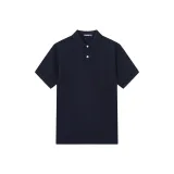 [Синьцзянский хлопок] TT2D20957 Темно-синий Синий