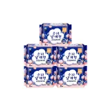 Ночные прокладки для гигиены, 290 мм/8 шт.*5 упаковок