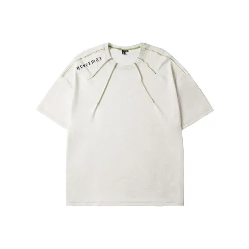 N Max Унисекс Футболка