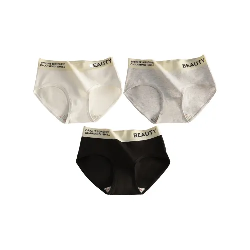 GOSO Нижнее белье Женское Combo Set