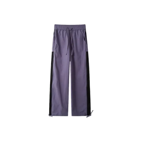 JIARONG Повседневные брюки 2025 Унисекс