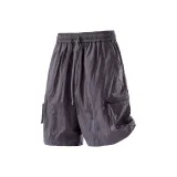 Дымчатый фиолетовый