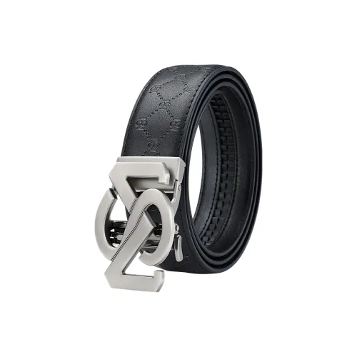 MILLIE'S Коровья кожа ремни мужской ширина 3,5 см