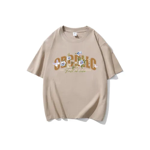 CBCD Унисекс Футболки