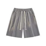 Светло-серый