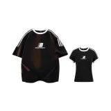 2 пачки (Черный свободный крой + Черный универсальный крой, облегающий)