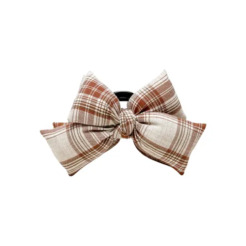 SHINE Ткань Акрил Заколки для волос Женские