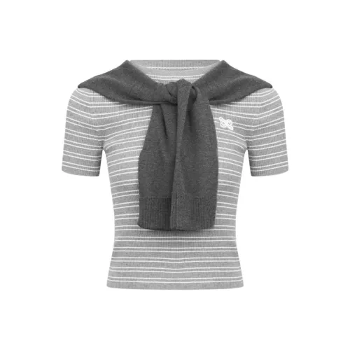 Ann Andelman Стандартная T-рубашка Женская