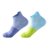 Темно-синий, синий + зеленый (2 упаковки)