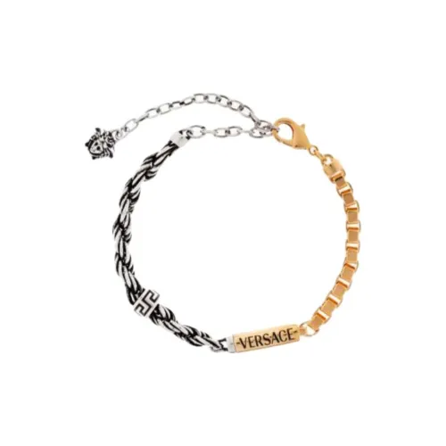 VERSACE Brass Bracelets Женские