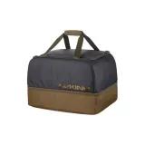 Коричневый серый