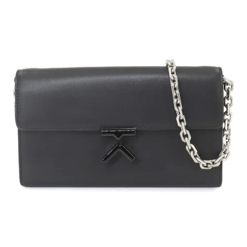 KENZO Letter Logo Кошельки Женские