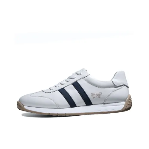 SENJIALUO Противоскользящий Износостойкий Дышащий Легкий Низкий Топ Повседневный Мужской