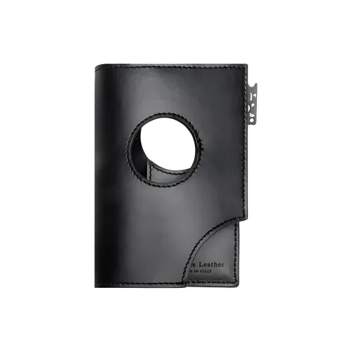 Off Белые обложки для паспорта унисекс