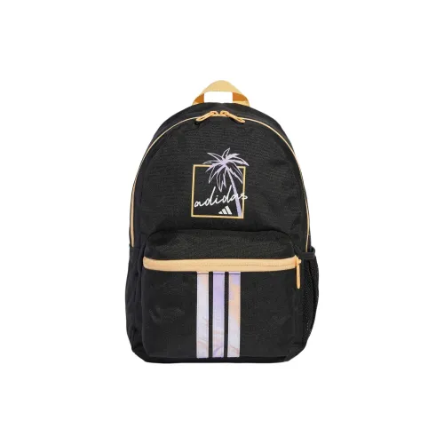 Adidas Рюкзаки Черный Kids