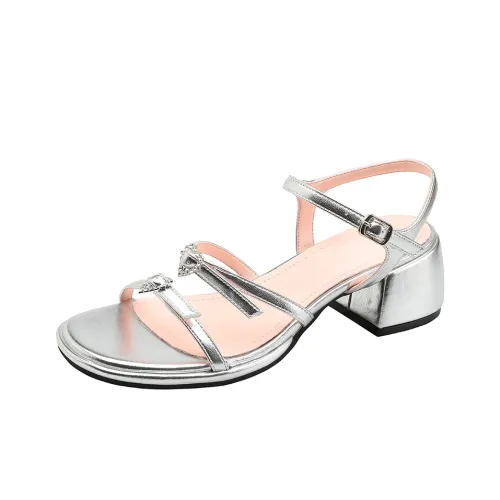 TATAYA One Ремень Сандалии Женские