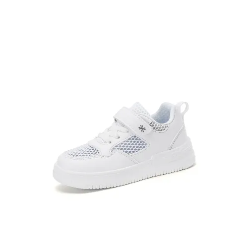 ЮЙЧЖАОЛИНЬ Детские Скейтбординги Белый Без Подкладки Сетка Белый Dense Сетка Детский