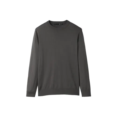 HLA Мужской Трикотаж