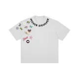 Серый меланж